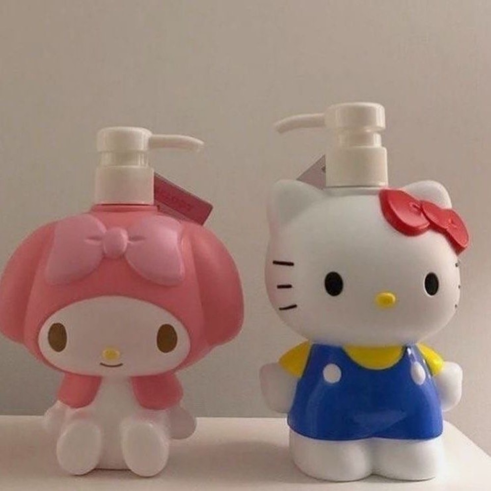 Soap dispensers